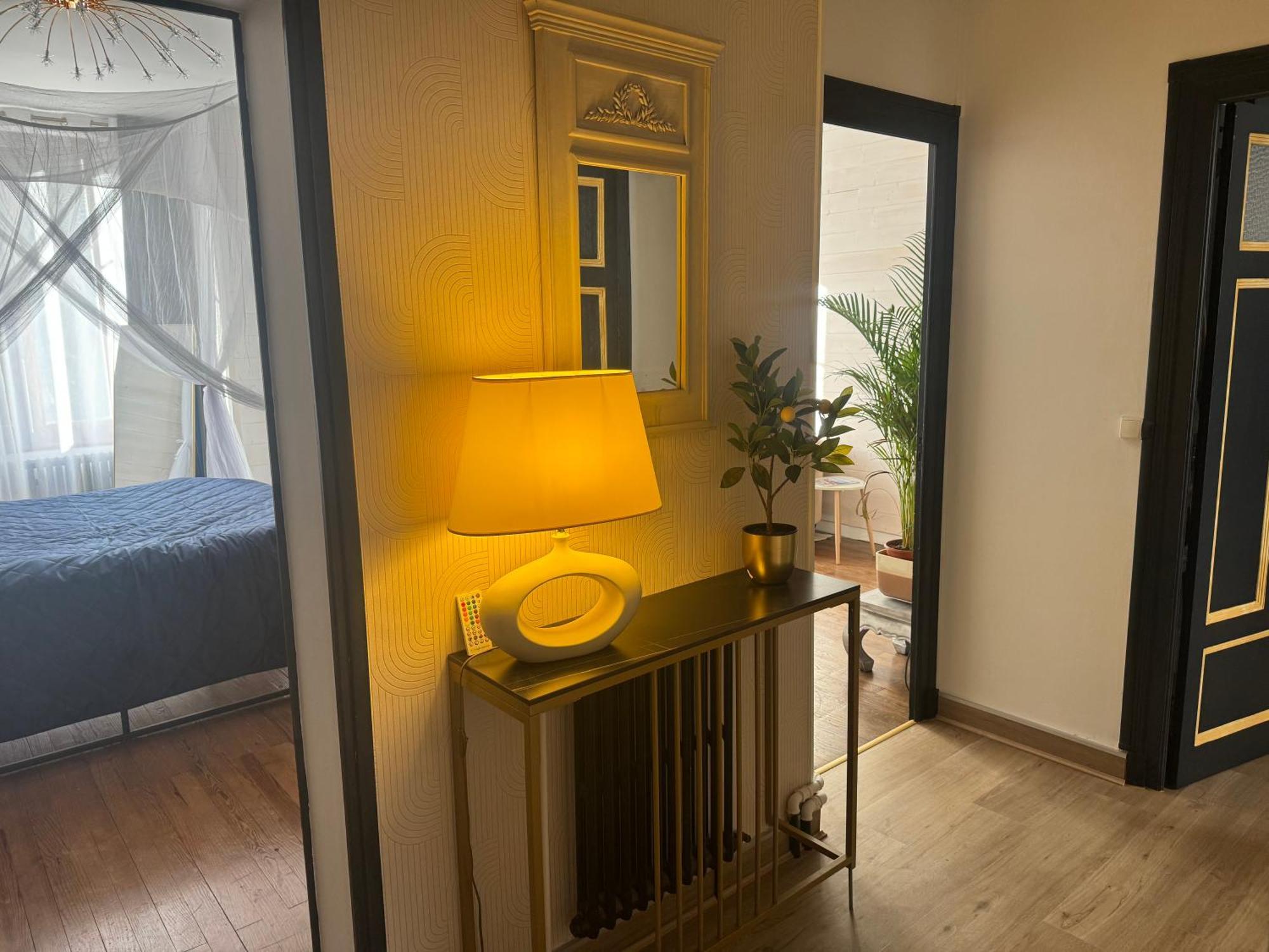 L'Experience Appartement & Spa Prive Chambéry Exterior foto