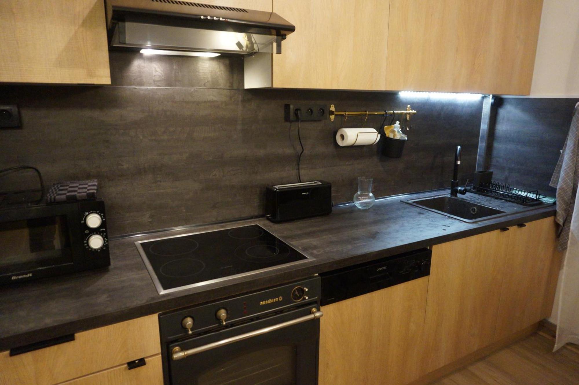 L'Experience Appartement & Spa Prive Chambéry Exterior foto